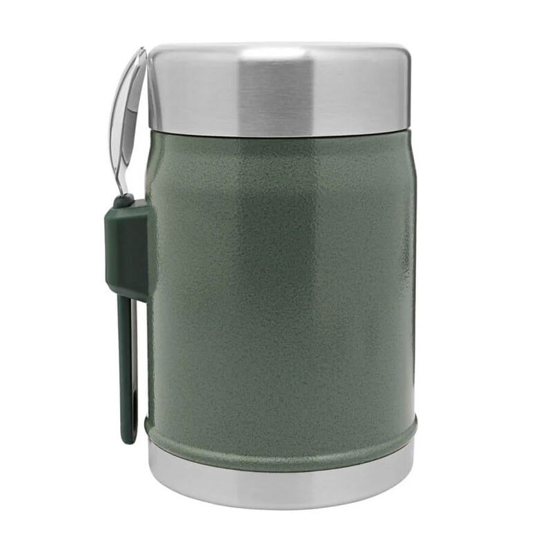 Stanley Classic Legendary Food Jar + Spork 415ml image number 1